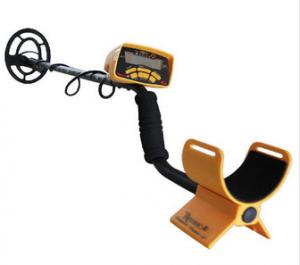 China Professional Underground Metal Detector For Gold , Long Distance Metal Detector Systems on sale