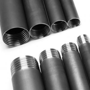 China Bq Nq Hq Drilling Through Steel Pipe Od 420mm wholesale