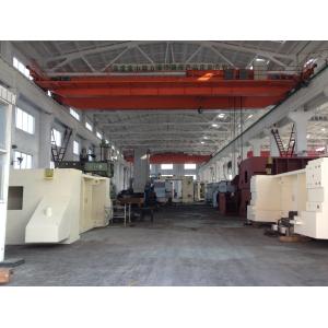 China Custom Machining Services / Processing Large Structural Parts wholesale