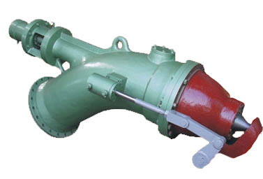 High-Performance Turgo Hydro Turbine for Medium-Head hydropower project