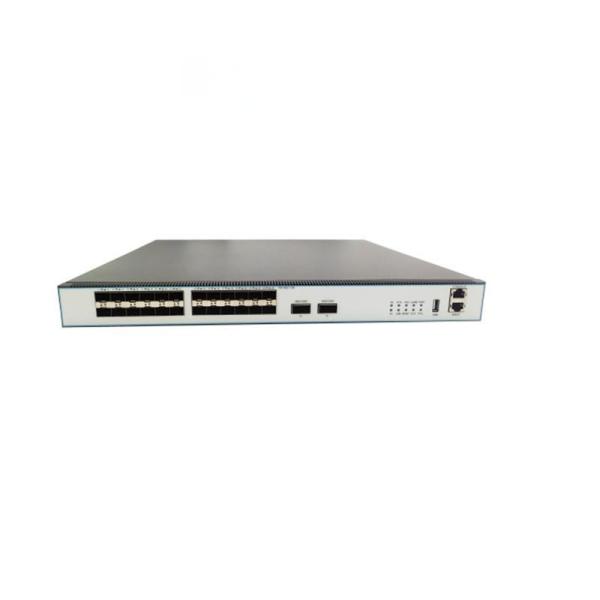 Come5863-24X2c Ethernet Switch Access 10gigabit Uplink Layer 3 6*1000m Base-X