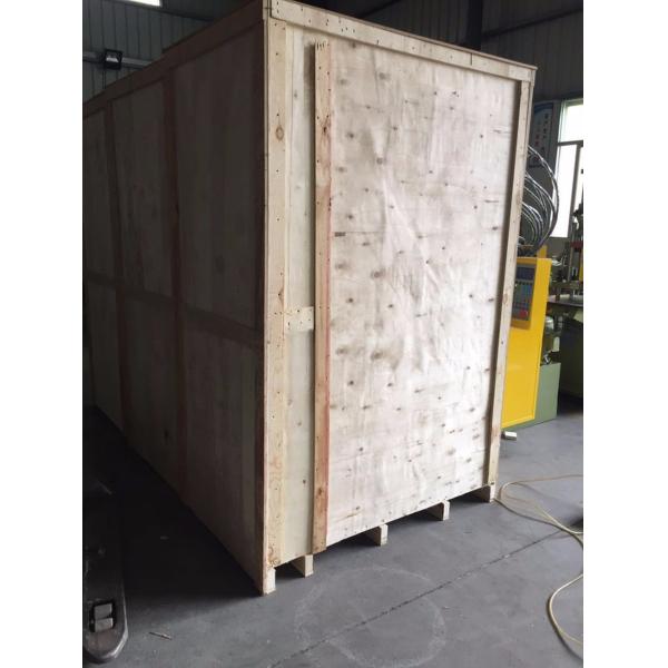 High Precision 15 Ton injection Molding Machine Vertical For USB/MICRO Connector