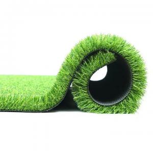 China Recyclable Artificial Turf Grass Mat Outdoor UV Resistant Multiscene wholesale