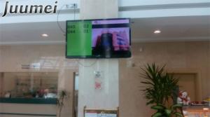 China Wireless Multiple Multifunction Queue Management System Wireless With good Software wholesale