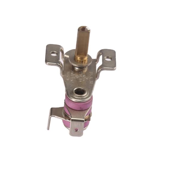 Adjustable Temperature Control Switch For Thermal Switch High Performance