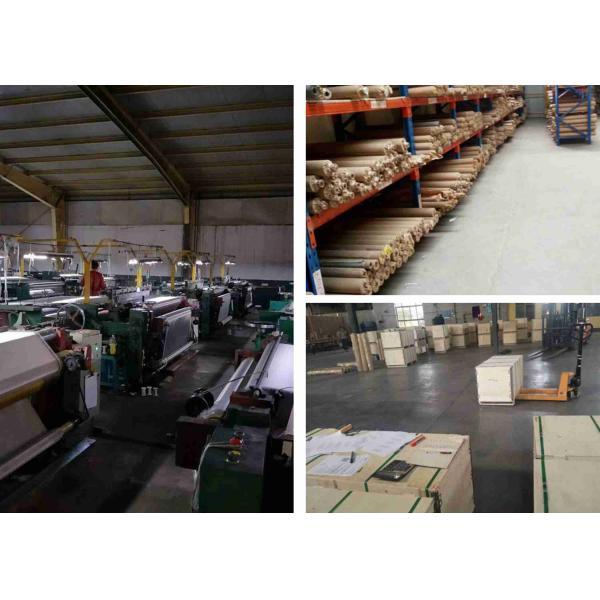 165x1400 Mesh Stainless Steel Dutch Wire Mesh SS304 SS316