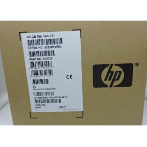AP872A HP Hard Disk 583718-001 600GB M6612 SAS EVA 6GB Long Service Life