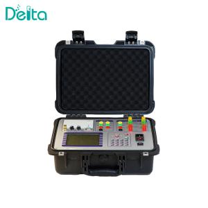 China Kfz Multi-functional Transformer Testing Transformer Capacity Tester wholesale