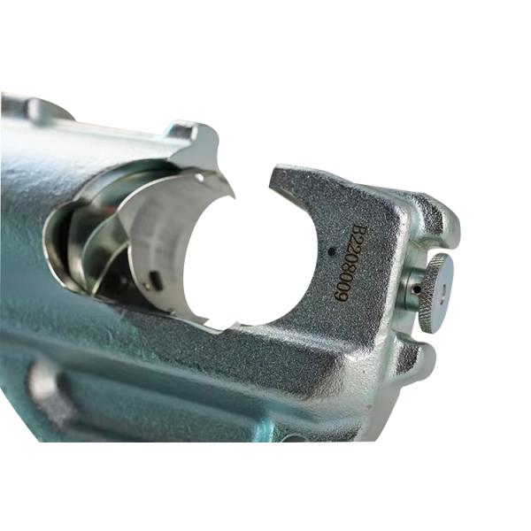 EP-431 12ton Wire Crimper 300mm2 Manual Hydraulic Crimping Tool