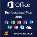 China 5 User 100% Office 2016 License Key Online License Code  wholesale