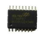Original Standard Fpga Pic Microcontroller Avr 8 Bit MCU HT9170D HT46R47