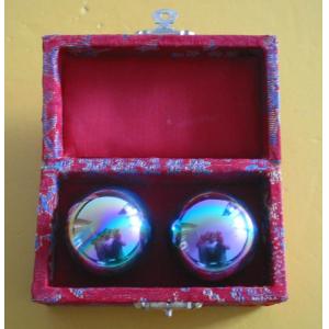 China Chinese exercise balls wholesale