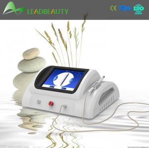 China 2015 Hot Sale Radio Frequency Vascular removal/ facial veins removal wholesale