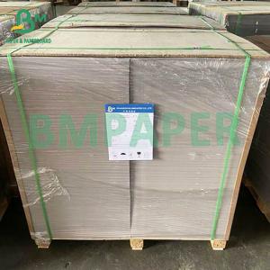 China Moisture Resistant And Fold Resistant Straw Paper For Booking Binding Folders wholesale