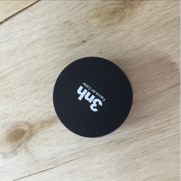 Powder Test Box Spectrophotometer Parts Metal Material For Color Measuring