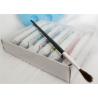 Buy cheap Squeezable Aluminum Paint Tubes Dia 13.5 - 40mm M7 / M9 / M11 / M15 Thread from wholesalers