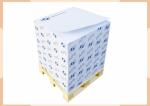 Custom Design Personalized Memo Pads with CMYK Offset Printing and Lateral