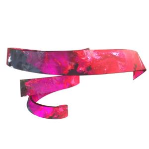 China Indoor P2.5 Flexible LED Display Screen Curved Soft All Shapes for Shopping Mall wholesale