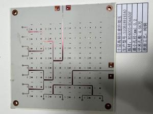 China Advanced Any Layer HDI PCB FR-4 With Impedance Control Flying Probe Test wholesale