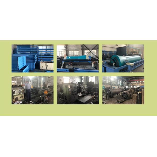 GA628 High Speed Sectional Warping Machine 600m/Min 18KW