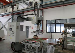 China AR Solar Panel Glass Loading Machine, Solar Glass Production Line Equipments wholesale