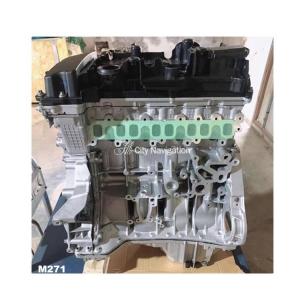 China 2003-2010 Mercedes-Benz Original Engine 271 Long Block Assembly for Benz wholesale