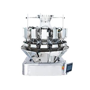 Buy cheap Candy 10 Head Multihead Weigher from wholesalers
