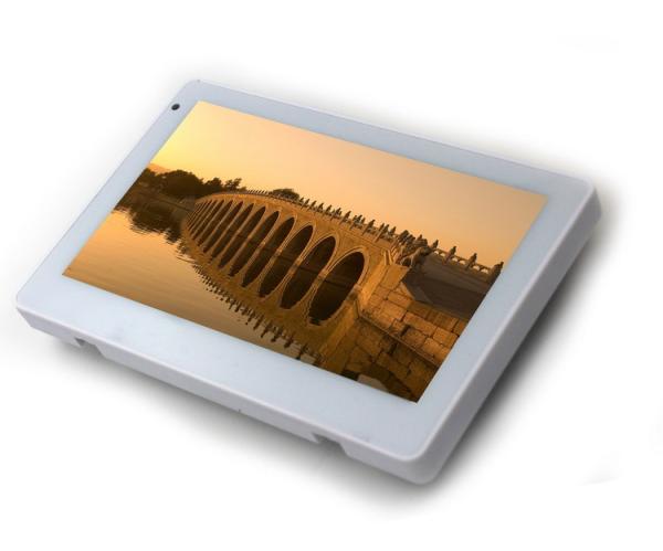 Quality Built in I/O Arduino nano board Android tablet pc with WI-FI, RJ45 Ethernet, Bluetooth for sale