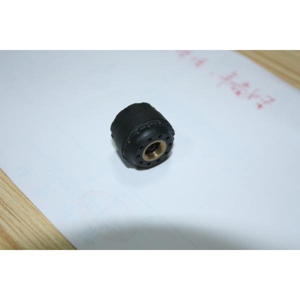 Wireless External TPMS 4 Sensor Pure Bluetooth 4.0 Type High - Speed Transmission