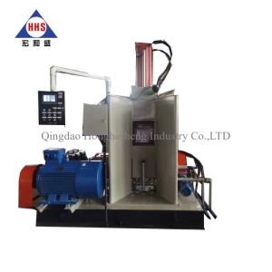 250L Intensive Rubber Kneader Machine Dispersion Internal Rubber Compound Mixer