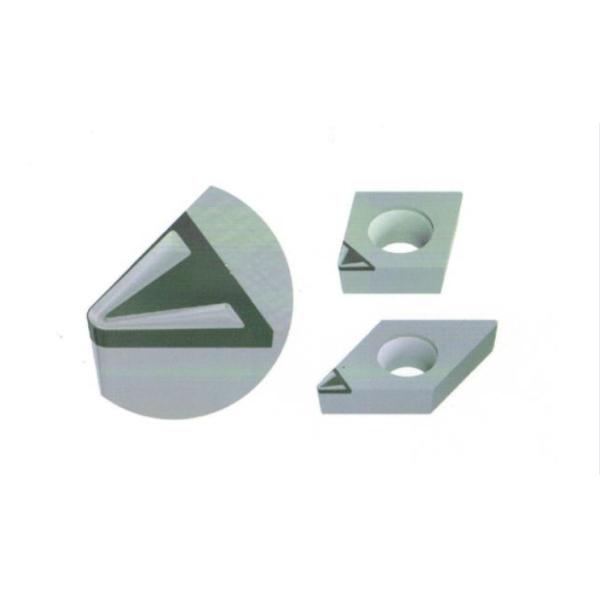 Triangle PCD Grinding Tools
