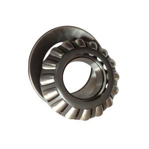 Single Row Spherical Roller Thrust Bearing ABEC1 For Wheel , Self-Aligning