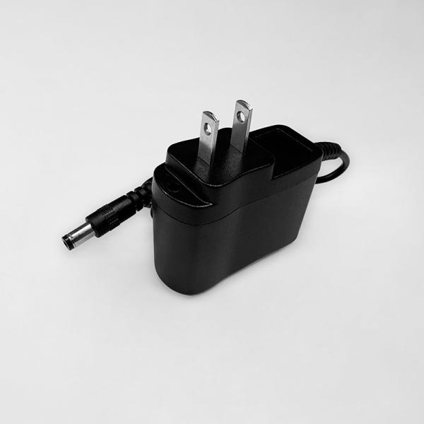 12.6V 0.5A AC Power Adapter For Portable Energy Storage Monitoring / Air Purifier