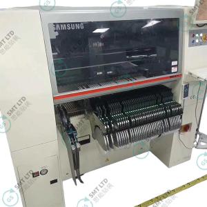 Samsung SMT Placement Machine SM471 Flexible High Speed Chip Shooter