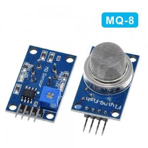 China Smart Electronics MQ8 Methane Sensor Arduino For Arduino Diy Starter Kit wholesale