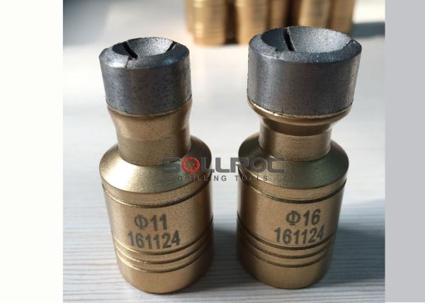 Button Bit Sharpener Button Bit Grinder For DTH Drill Bit And Thread Button Bit