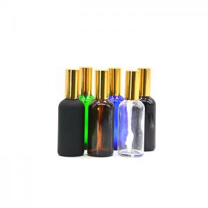 China 15ml Rubber Nipple Essential Oil Bottle With Dropper wholesale