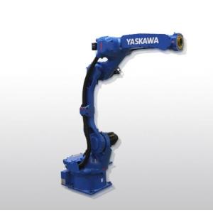 China Yaskawa Robot Arm with Picture Color Field Installation After-sales Service wholesale