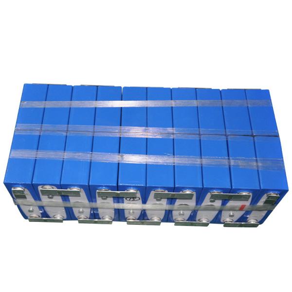 Lifepo4 Large Capacity Lithium Solar Battery 72V 120Ah For Electric Vehcile