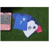 Buy cheap France Jersey Shape Digital Printed Marketing Promotional Gifts Computer Custom from wholesalers