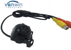 China Mini Special 720P AHD / SONY CCD / CMOS Backup Camera for small Car wholesale