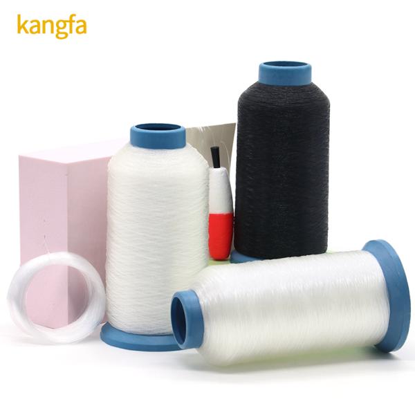Business Type Fishing Sewing Thread Type Transparent Nylon Thread for Making Fishing Net