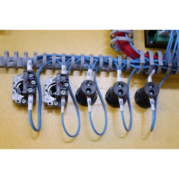 220v 150 Kw Chinese Diesel Generator 3 Phase Synchronous Generator YC6A230L-D20