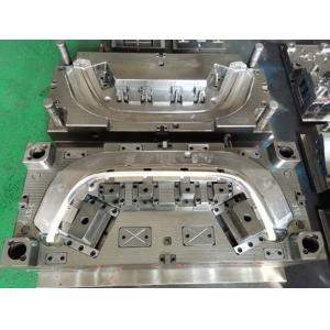 Buy cheap Large Size Injection Mould Base For Automotive Sky Window Plastic Parts from wholesalers