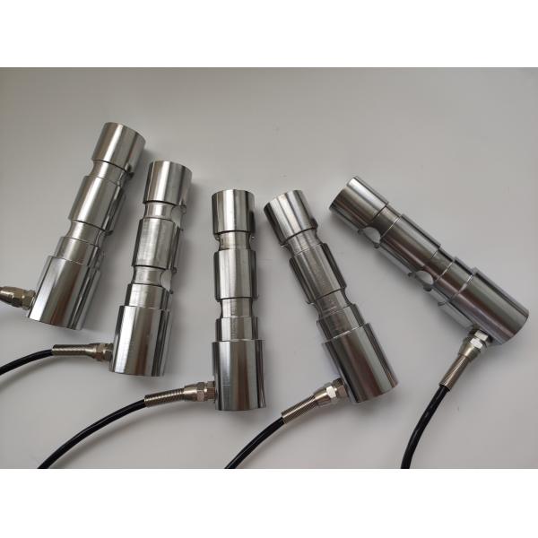 Stainless steel Shackle pin lifting Measuring Force Clevis Load Pin load cell