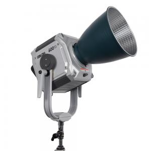 China 660W COOLCAM 600D High Power COB Spotlight For Photographic / Movie on sale