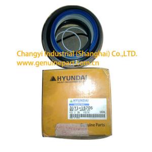 Buy cheap Bucket cylinder seal kit (Hyundai) Excavator Parts Heavy Equipment Parts from wholesalers