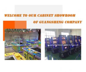Guangzhou Guangsheng Game and Amusement Co., Ltd.