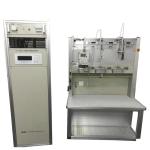 High-Precision Stationary Meter Test System With Output For Voltage And Current
