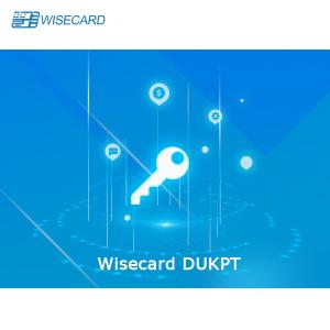 China 16K Java Card Applet For Transaction Key Management System wholesale